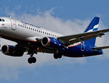 Γι’ αυτό συνετρίβη το Sukhoi Superjet 100: Κεραυνός & υπερβολικό βάρος σκότωσαν τους 41 επιβάτες